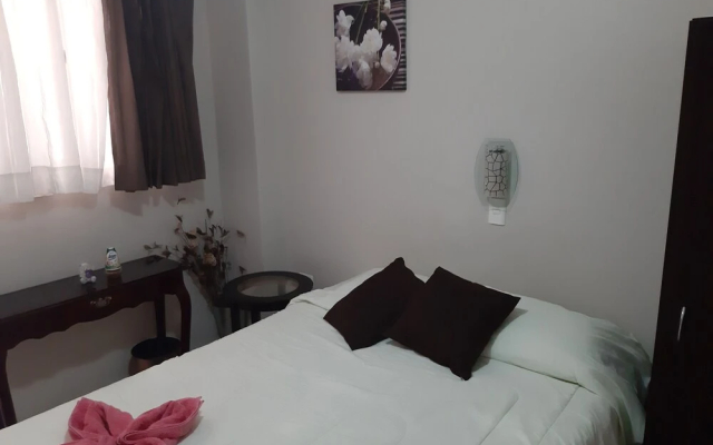 Hostal D' Silvia