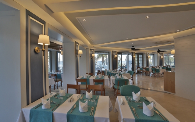 Rawda Resort Hotel Altinoluk