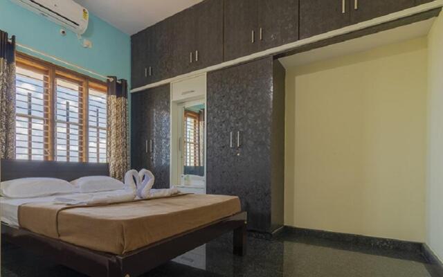 Holiday Stay Inn Serviced Apartments