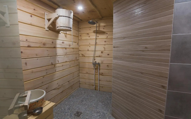 Горки Gesh (Геш)