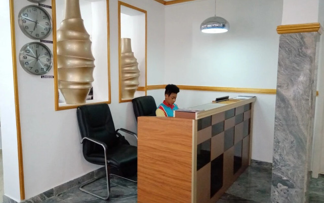 Jerico Villa Hotel & Suites