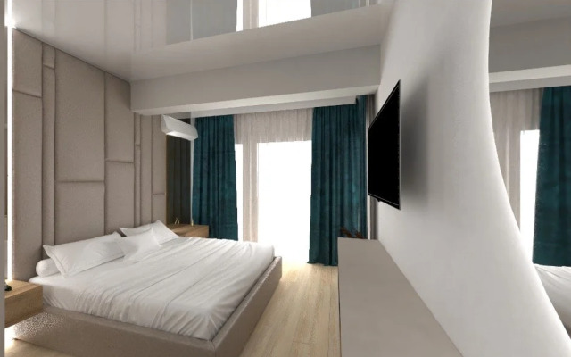 BEACH VIBE MAMAIA NORD cm