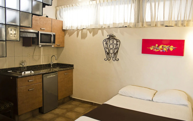 Hotel Suites Sofia