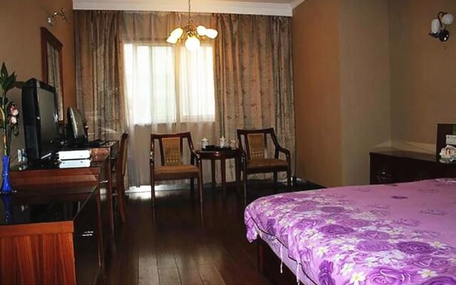 Kending Hotel Heping Studios Branch
