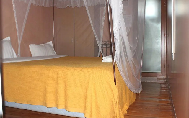 Classic Guest Home