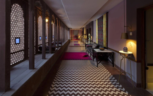 Narendra Bhawan Bikaner