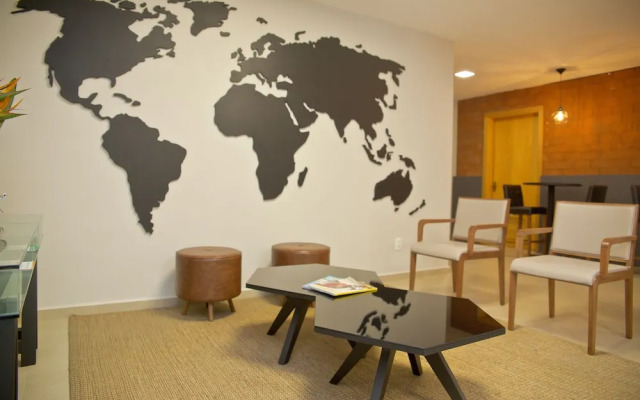 Vallér Montanha Hotel