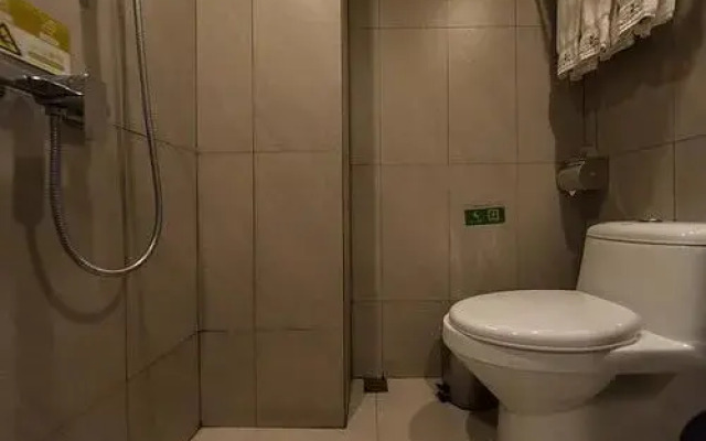 深圳上寓酒店公寓