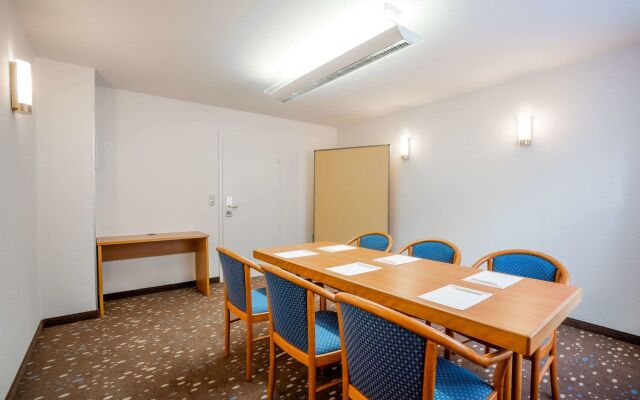 Best Western Hotel Erlangen