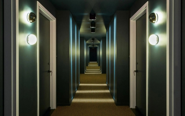 Radio Hotel