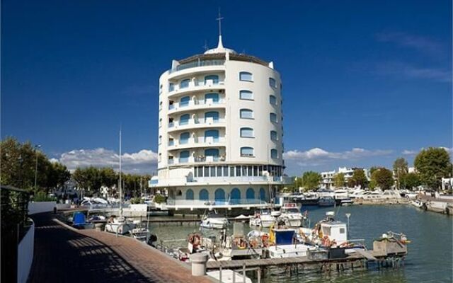 Torre Nautica Appartamenti