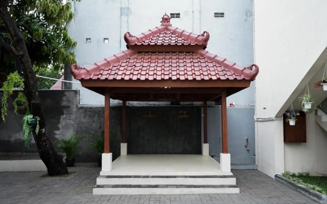 Naima Jiwo