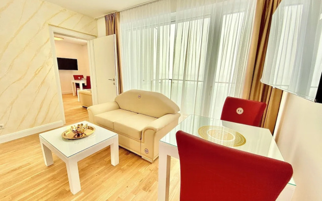 Steiner Residences Vienna Rembrandt