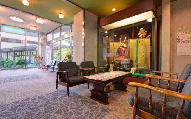 Hotel New Umeya