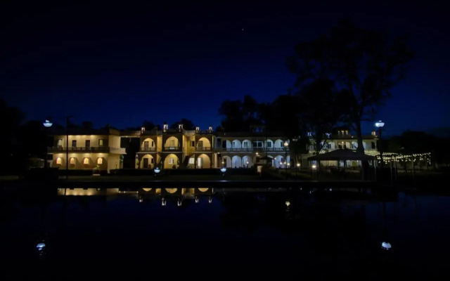 OYO 83174 Rani Bagh Resort