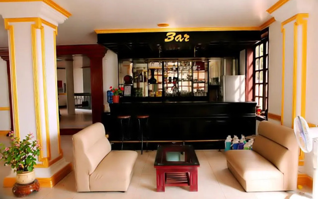 Suoi Mo Hotel