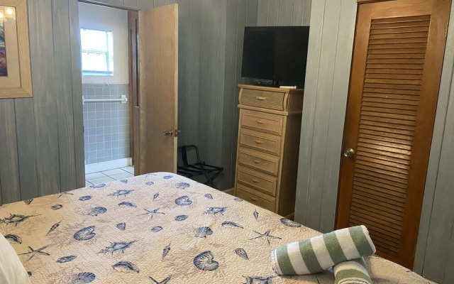 Holiday Court 02 - Flamingo