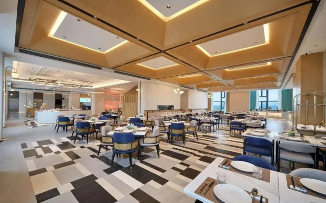 Hilton Garden Inn Huludao Longxing Road