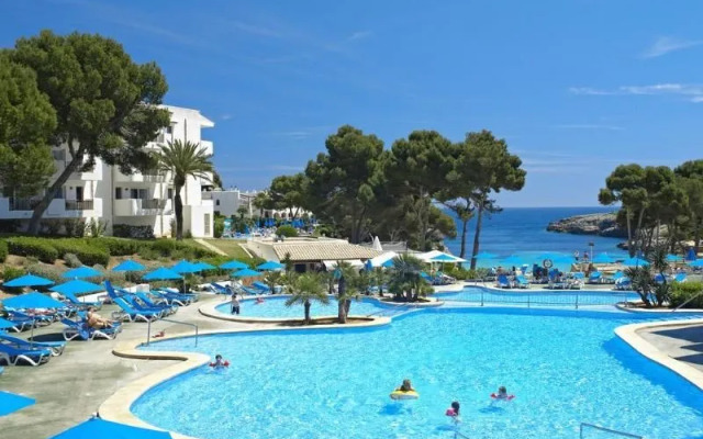 Inturotel Esmeralda Villas