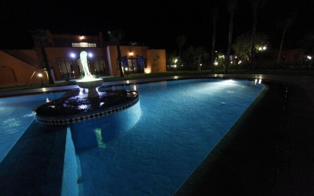 Jannat Atlas Villas