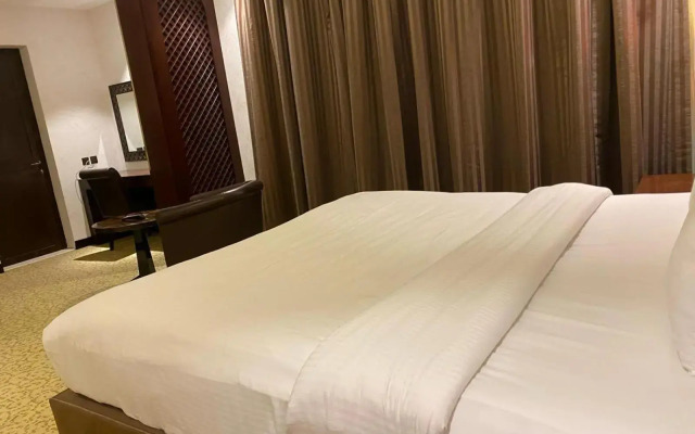 Savoy Grande Hotel and Spa