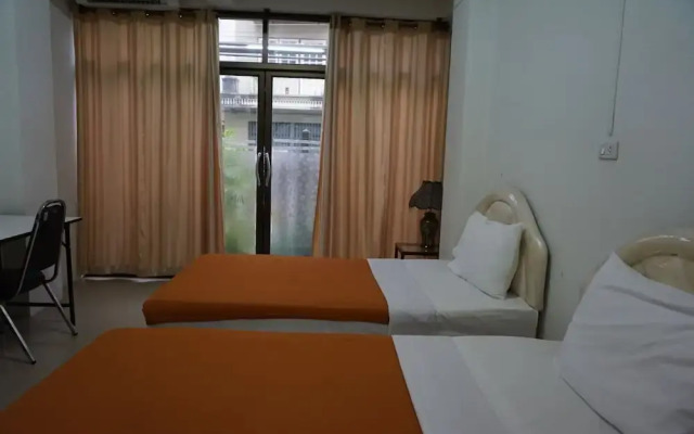 RX Villa