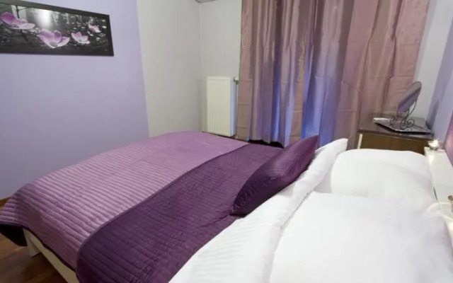 Palace Apartments Krakow - Szlak