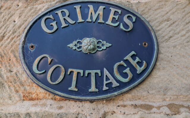 Grimes Cottage