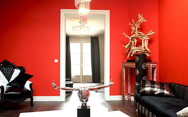 La Villa Nova