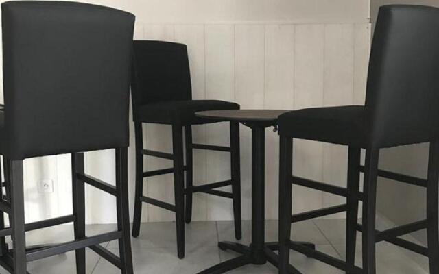 Hôtel Grenoble Voreppe