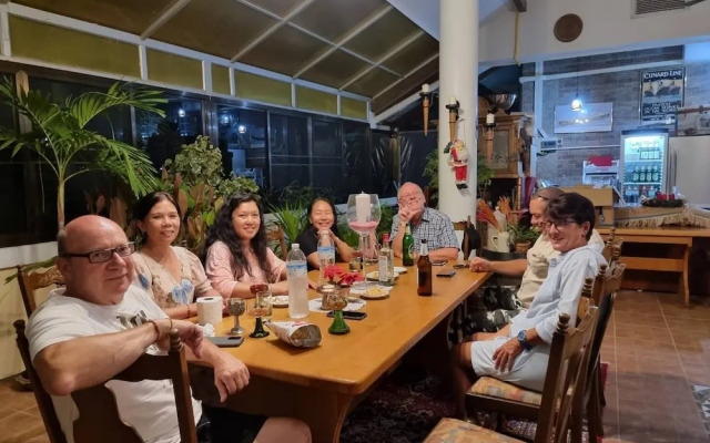 Welcome to our Oasis The Beautiful Bungalow Green