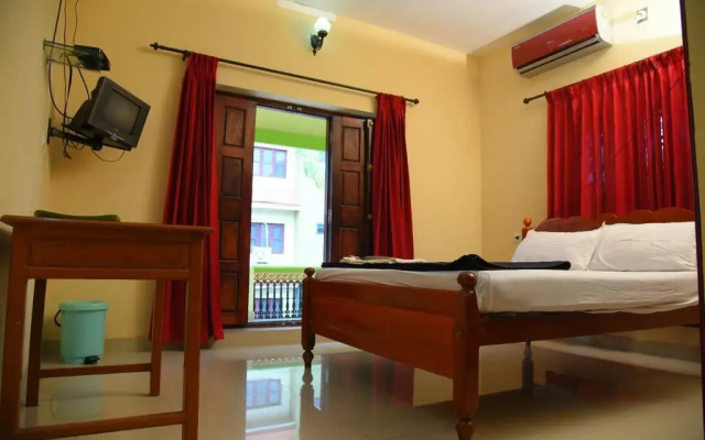 Sreekrishna Kailas Inn