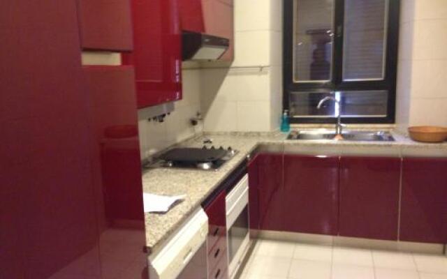 Luxury ai Banchi Nuovi