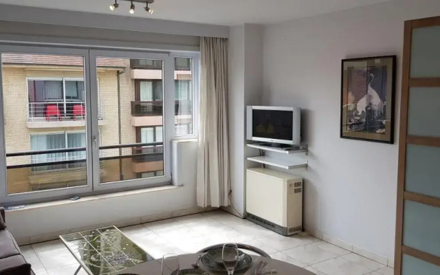 Studio Casinoplein Middelkerke