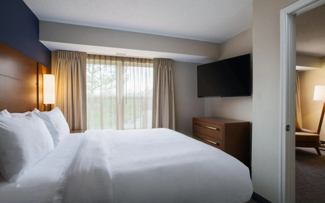 Residence Inn By Marriott Columbia