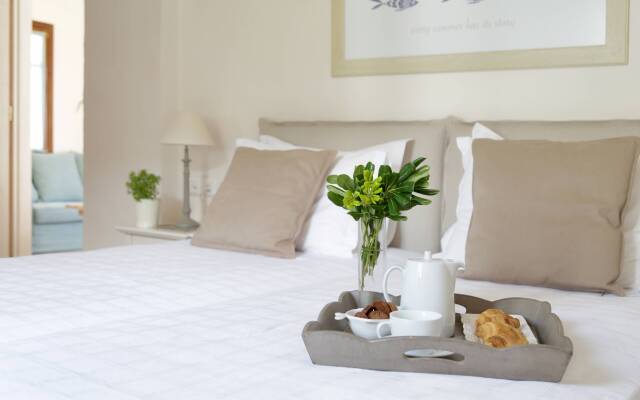 Skopelos Village Hotel