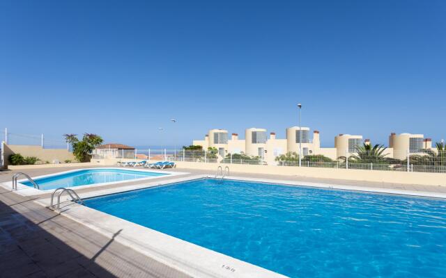 Home2Book La Casita del Cactus