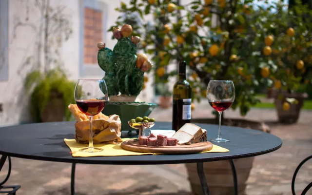 Podere La Rondine
