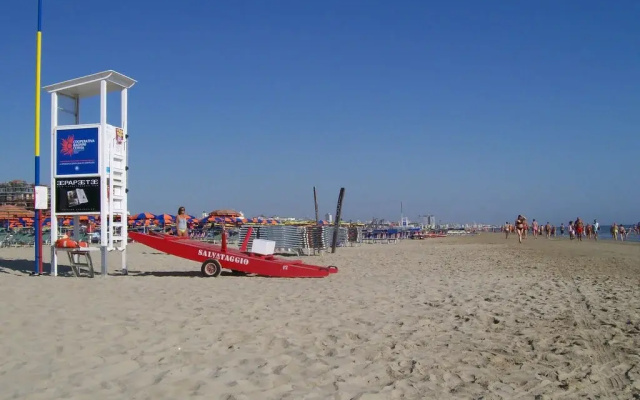 Hotel Nevia