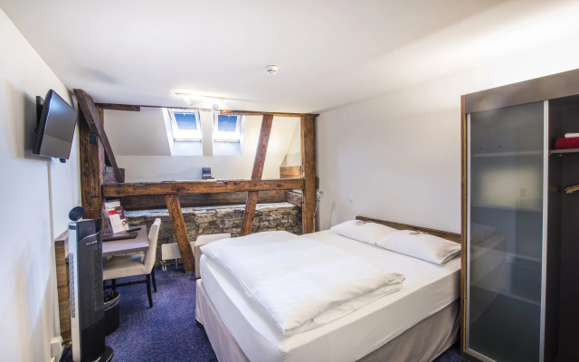 Sorell Hotel Rüden