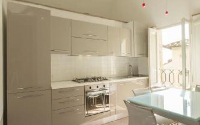 Appartamento Suite Imperiale