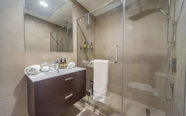 Bnbme 2B Marinaarcade 806