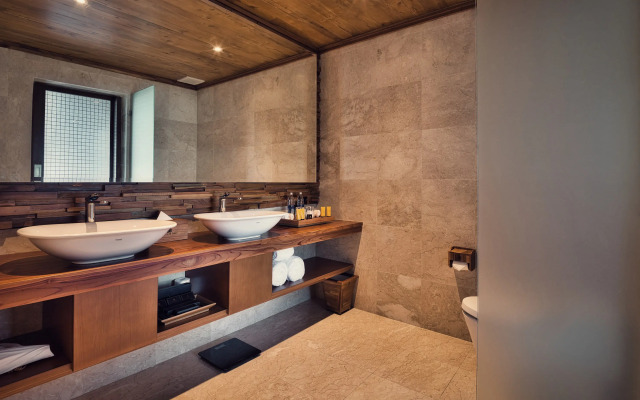 Elevate Bali Hotel