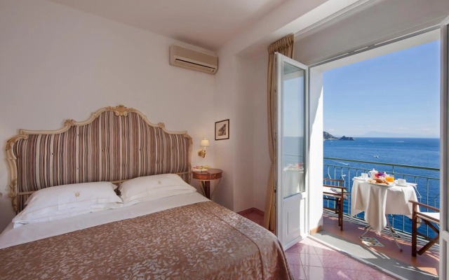 Hotel Onda Verde