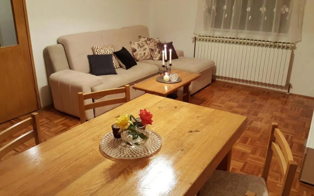 Holiday Home Božičević