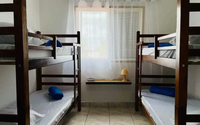 Hostel Litoral Peruíbe