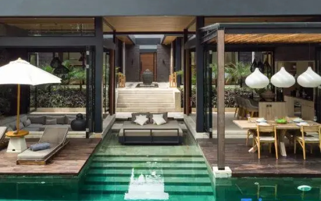 Villa Tranquillum House by BaliSuperHost