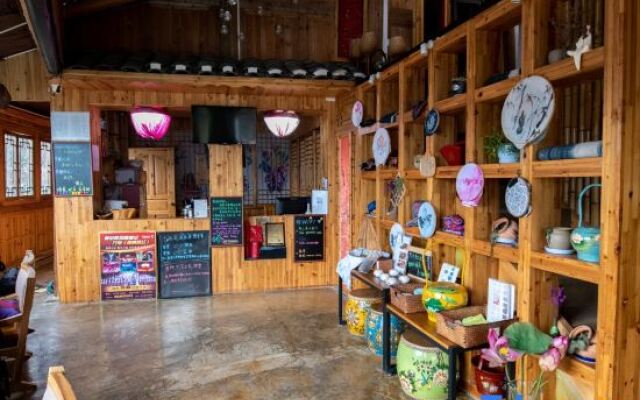 VG Sky Land Holiday Garden panoramic beauty