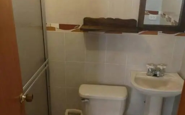 Hermosa Casa en excelente vecindario en San Gil