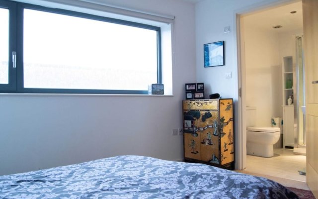 Bright 1 Bed Flat in Bermondsey